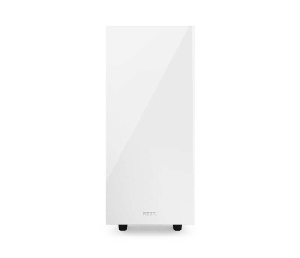 NZXT Source 340 Biała - 314901 - zdjęcie 2